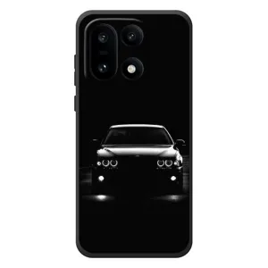 Чохол для OnePlus 15 - з принтом БМВ (AlphaPrint) (Машина BMW)