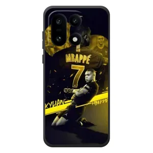 Чохли Кіліан Мбаппе для OnePlus 15 (Mbappe)