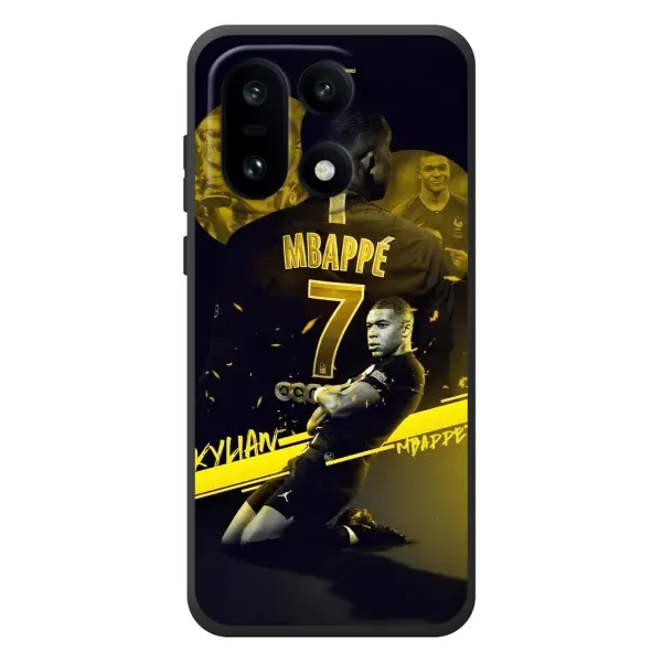 Чехол с принтом «Mbappe» для OnePlus 15