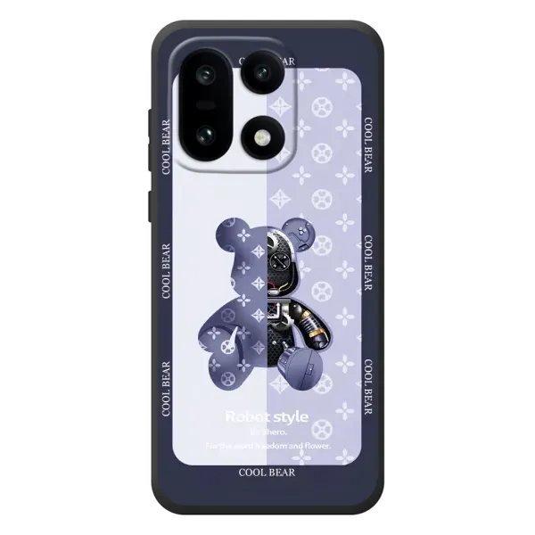 Чохол з принтом «Медведик LV» для OnePlus 15
