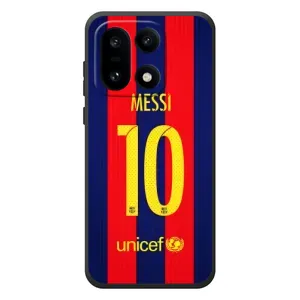 Чохли Мессі для OnePlus 15 (AlphaPrint) (Messi Barca 10)