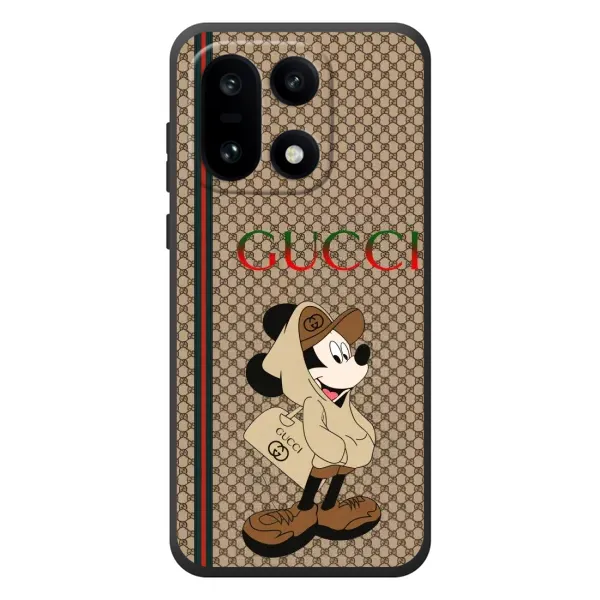 Чехол с принтом «Mickey GUCCI» для OnePlus 15 Чехол с принтом «Mickey GUCCI» для OnePlus 15