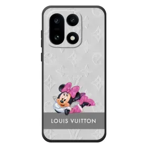 Чехол Disney Mouse OnePlus 15 (PREMIUMPrint) (Мики Маус ЛВ)