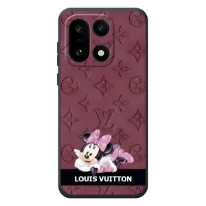 Чехол Disney Mouse OnePlus 15 (PREMIUMPrint) (Mikki LV)