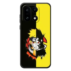 Naruto Anime Чохли для OnePlus 15 (AlphaPrint) (Наруто-Ітачі)