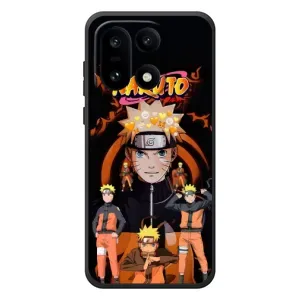 Naruto Anime Чохли для OnePlus 15 (AlphaPrint) (Наруто з Аніме)