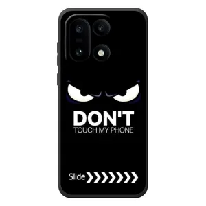 Чохол для OnePlus 15 - (AlphaPrint) з принтом (ТОП продажів) (Не чипай телефон)