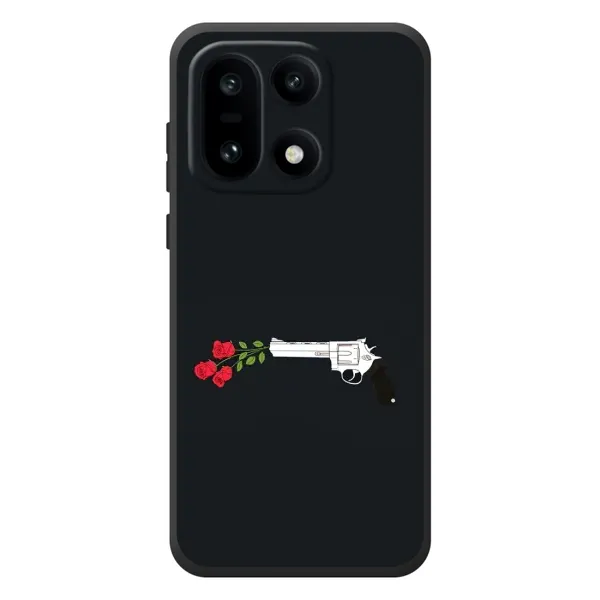 Чехол с принтом «Неожиданные цветы» для OnePlus 15 Чехол с принтом «Неожиданные цветы» для OnePlus 15
