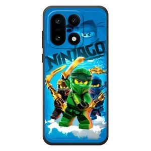Чохли з тематикою Кіберспорт для OnePlus 15 (VPrint) (Ninjago)