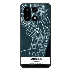 Чохли для OnePlus 15 Міста України (Одеса)