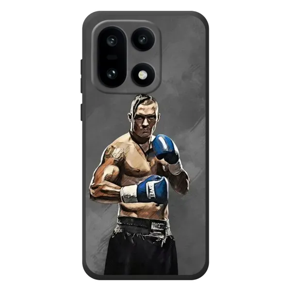 Чохол з принтом «Олександр Усик» для OnePlus 15 Чохол з принтом «Олександр Усик» для OnePlus 15