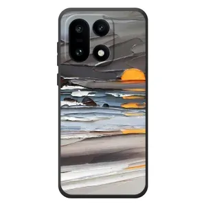 Чохол з картинкою (Стильні) OnePlus 15 - (AlphaPrint) (Пастель)