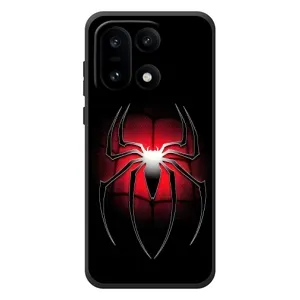 Чохол з людиною павуком для OnePlus 15 - (AlphaPrint) (Паук марвел)