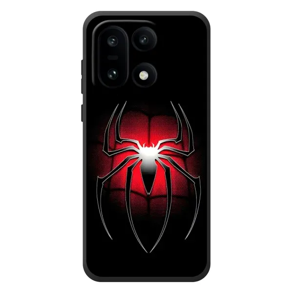 Чохол з принтом «Паук марвел» для OnePlus 15