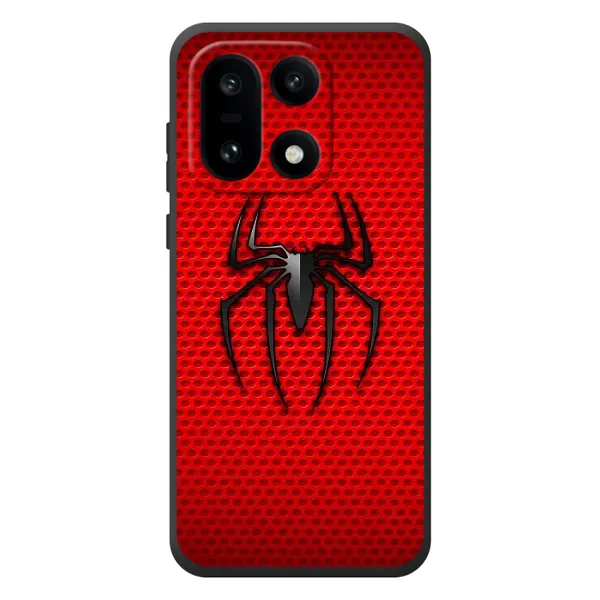 Чохол з принтом «Павук Марвел» для OnePlus 15
