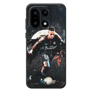Чохол Неймар для OnePlus 15 (AlphaPrint) (PSG Neymar)