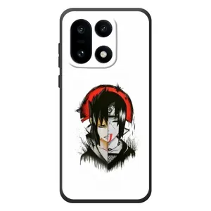 Чохли на тему: Ітачи Учіха для OnePlus 15 (AlphaPrint) (різний Ітачі)