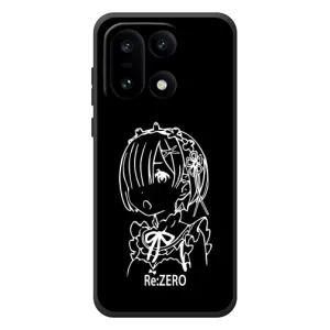 Чохли Персонажі Аніме Наруто для OnePlus 15 (AlphaPrint) (Re: Zero)