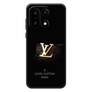 Чохли Луі Вітон для OnePlus 15 (AlphaPrint - LOUIS VUITTON) (ремінець LV)