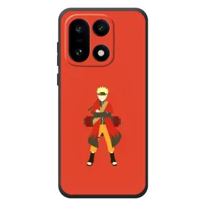 Naruto Anime Чохли для OnePlus 15 (AlphaPrint) (малюнок Наруто)