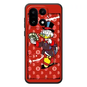 Чехли для OnePlus 15 - Scrooge MagDag (PREMIUMPrint) (Scrooge MagDag)