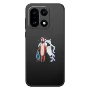 Чохол для дитини на OnePlus 15 (VPrint) (Жив був пес)