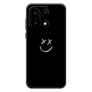 Чохол для OnePlus 15 - (AlphaPrint) з принтом (ТОП продажів) (Смайл)