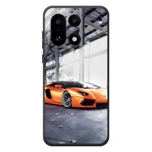 Чехлы с Машинами на OnoПлюс 15 (VPrint) (Sport Car)