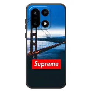 Чеохол для OnePlus 15 з картинкою Supreme (AlphaPrint) (Стиль Supreme)
