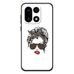 Чохли Луі Вітон для OnePlus 15 (AlphaPrint - LOUIS VUITTON) (стильна з луі вітон)