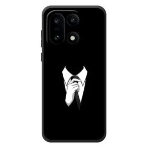 Чохол для OnePlus 15 - (AlphaPrint) з принтом (ТОП продажів) (Стиляга)