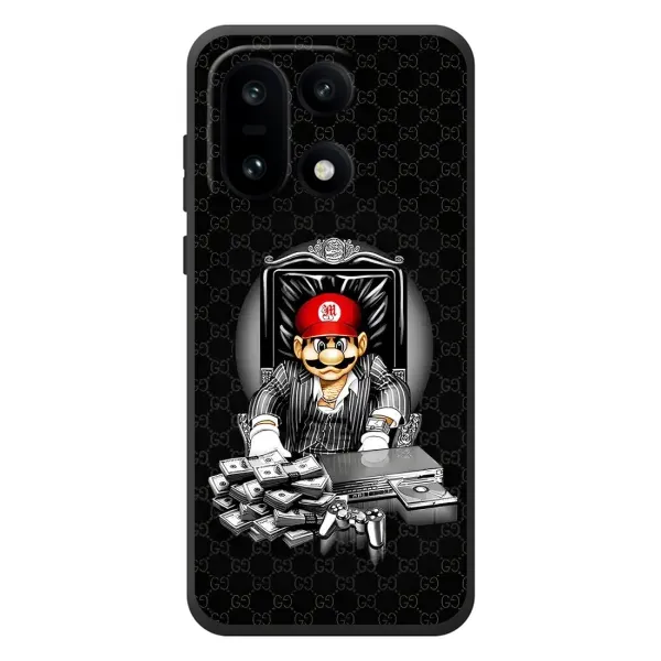 Чехол с принтом «Супер Марио» для OnePlus 15