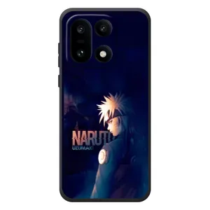 Naruto Anime Чохли для OnePlus 15 (AlphaPrint) (тінь Наруто)