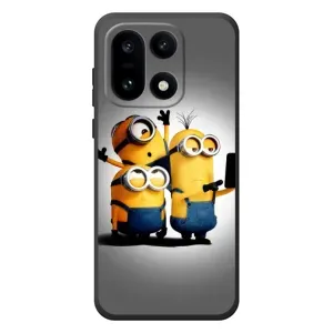 Чохол для дитини на OnePlus 15 (VPrint) (Три посіпаки)