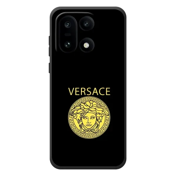 Чехол с принтом «Versace» для OnePlus 15