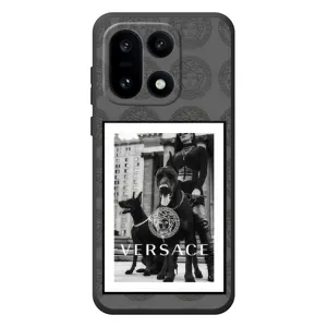 Чохли VERSACE для OnePlus 15 (PREMIUMPrint) (Версаче)
