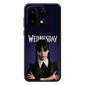 Чохли Венсдей на OnePlus 15 Уенсдей (AlphaPrint) (Wednesday)