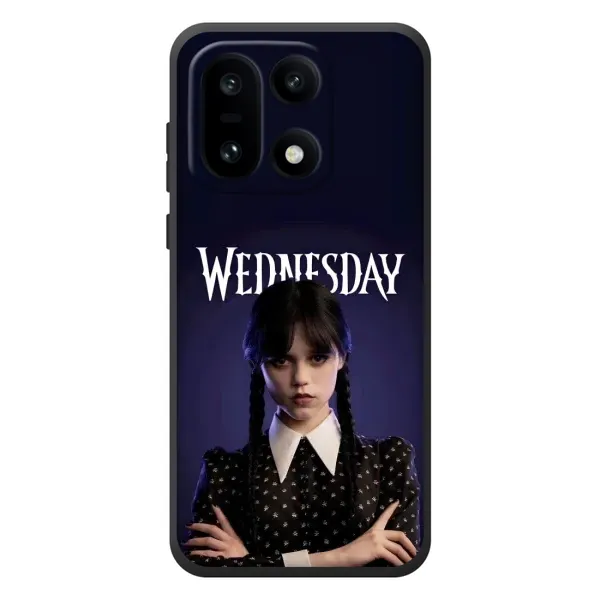 Чехол с принтом «Wednesday» для OnePlus 15