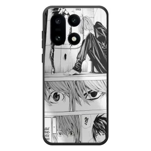 Чохли Персонажі Аніме Наруто для OnePlus 15 (AlphaPrint) (Ягамі)