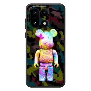Чохли для OnePlus 15 - Bearbrick Louis Vuitton (PREMIUMPrint) (Яскравий Bearbrick)