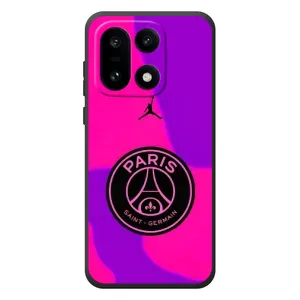 Чохли PSG для OnePlus 15 (AlphaPrint) (яскравий ПСЖ)