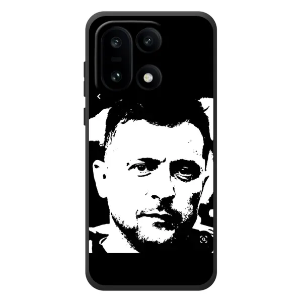 Чохол з принтом «Зеленский АРТ» для OnePlus 15 Чохол з принтом «Зеленский АРТ» для OnePlus 15