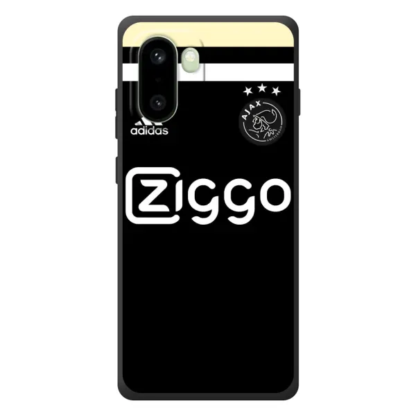 Чехол с принтом «AJAX» для OnePlus 15R