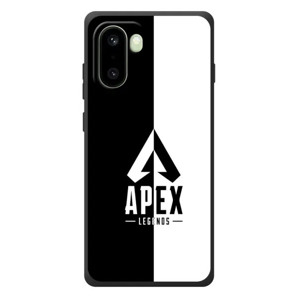 Чехол с принтом «APEX» для OnePlus 15R