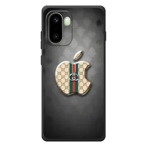 Чехлы ГУЧЧИ для Один Плюс пятнадцать Р (AlphaPrint) (Apple gucci)