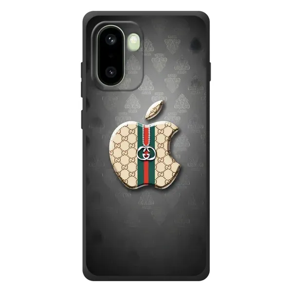 Чехол с принтом «Apple gucci» для OnePlus 15R