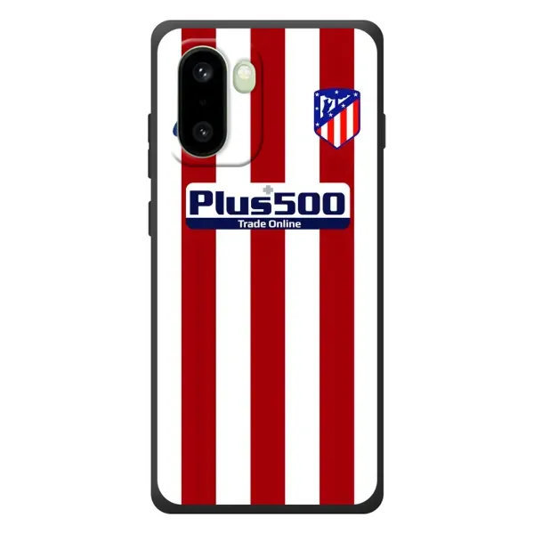 Чехол с принтом «Atletico» для OnePlus 15R