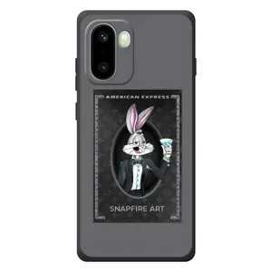 Брендновые Чехлы для OnePlus 15R - (PREMIUMPrint) (Бакс Бани LV)