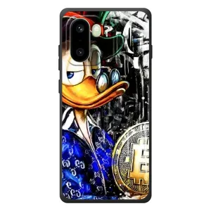 Чехли для ОnePlus 15Р - Scrooge MagDag (PREMIUMPrint) (Біткойн Скрудж)