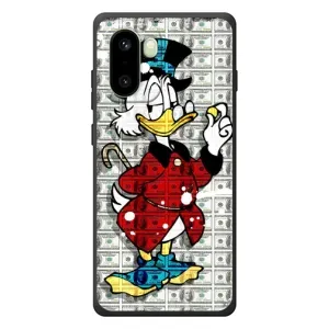 Чехли для ОnePlus 15Р - Scrooge MagDag (PREMIUMPrint) (Богатство)
